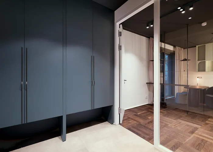 The Garden By Suite030 ベルリン