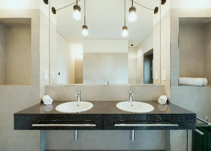 The Garden By Suite030 ベルリン