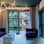 מלון דירות The Garden By Suite030 ברלין