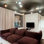 The Garden By Suite030 מלון דירות