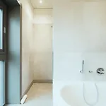 מלון דירות The Garden By Suite030 ברלין
