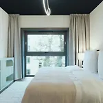 The Garden By Suite030 4* ברלין