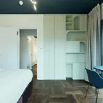 מלון דירות The Garden By Suite030