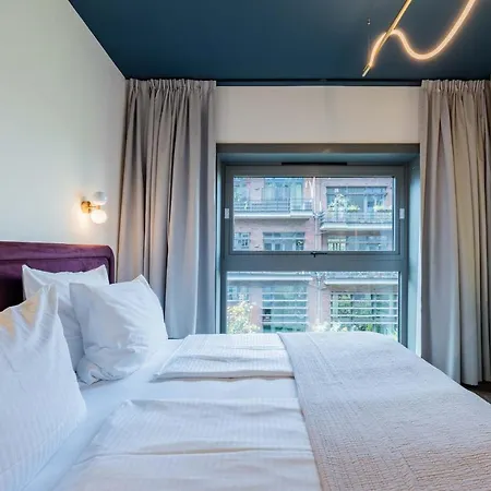 The Garden By Suite030