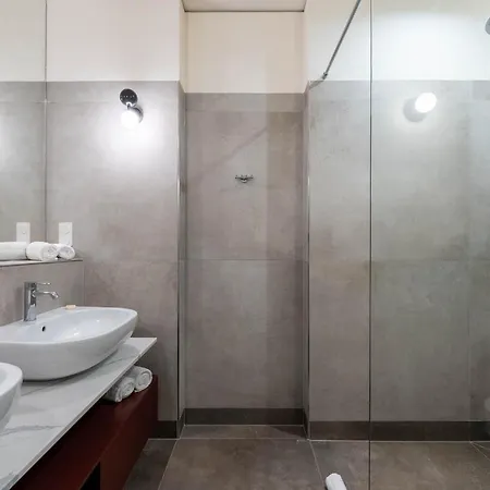 The Garden By Suite030 Berlijn