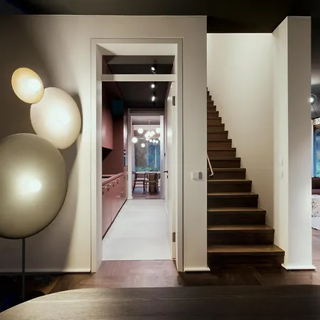 The Garden By Suite030 Berlijn