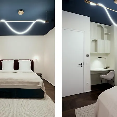 The Garden By Suite030 Ξενοδοχείο με διαμερίσματα