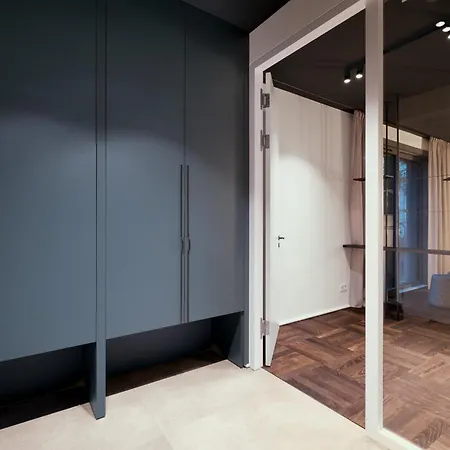 The Garden By Suite030 Berlín