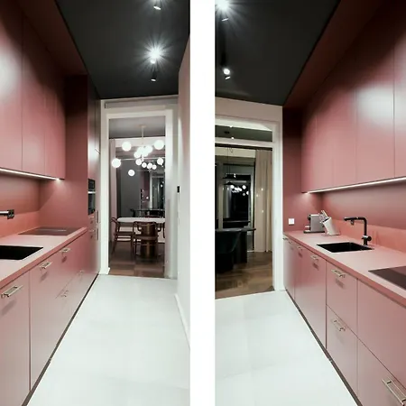 The Garden By Suite030