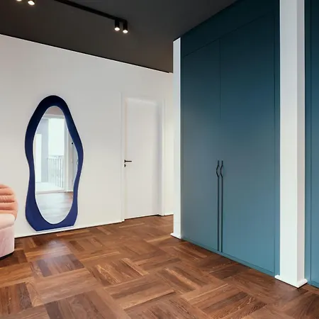 The Garden By Suite030 Ξενοδοχείο με διαμερίσματα 4*