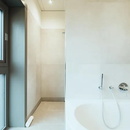 Aparthotel The Garden By Suite030 Berlijn