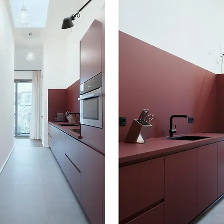 The Garden By Suite030 Aparthotel 4*