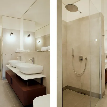 The Garden By Suite030 4* Berlín