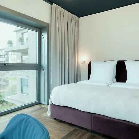 The Garden By Suite030 Aparthotel 4*