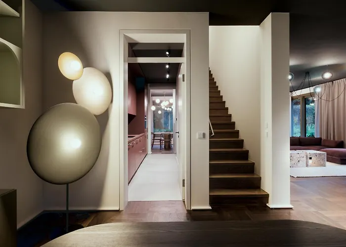 The Garden By Suite030 Berlin