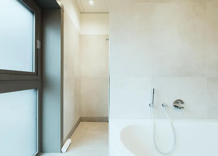 Apart Otel The Garden By Suite030 Berlin