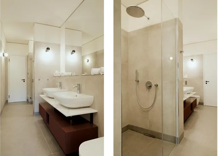 The Garden By Suite030 4* Berlin