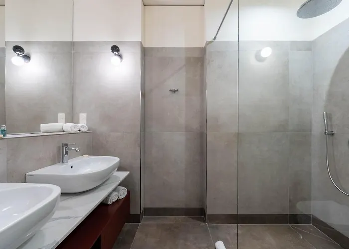 The Garden By Suite030 Berlín