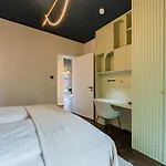 The Garden By Suite030 Aparthotel 4*