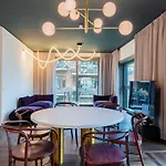 The Garden By Suite030 Aparthotel Berlino
