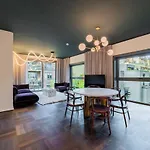 The Garden By Suite030 Aparthotel