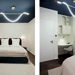 The Garden By Suite030 Aparthotel