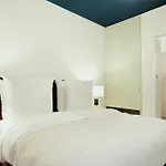 Aparthotel The Garden By Suite030