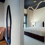 The Garden By Suite030 Aparthotel Berlino