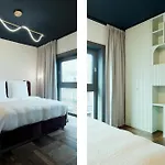 Aparthotel The Garden By Suite030 4*
